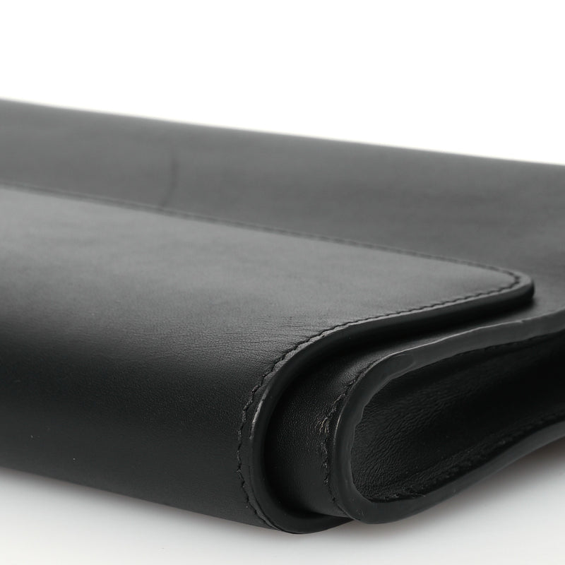 Balenciaga Smooth Calfskin Money