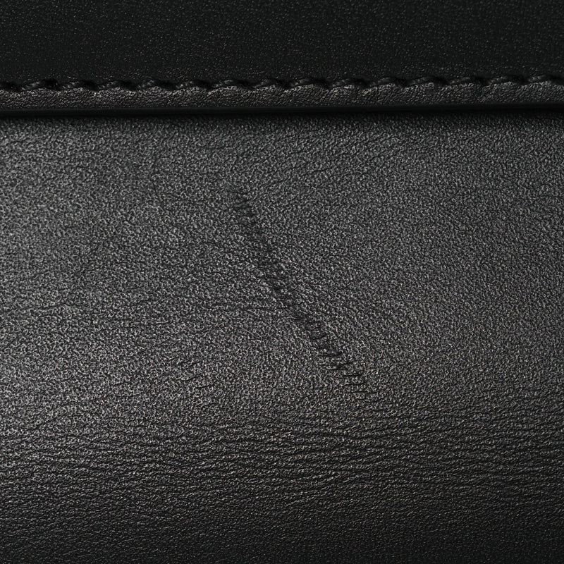 Balenciaga Smooth Calfskin Money