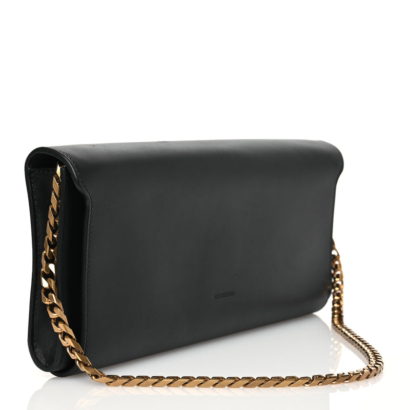 Balenciaga Smooth Calfskin Money