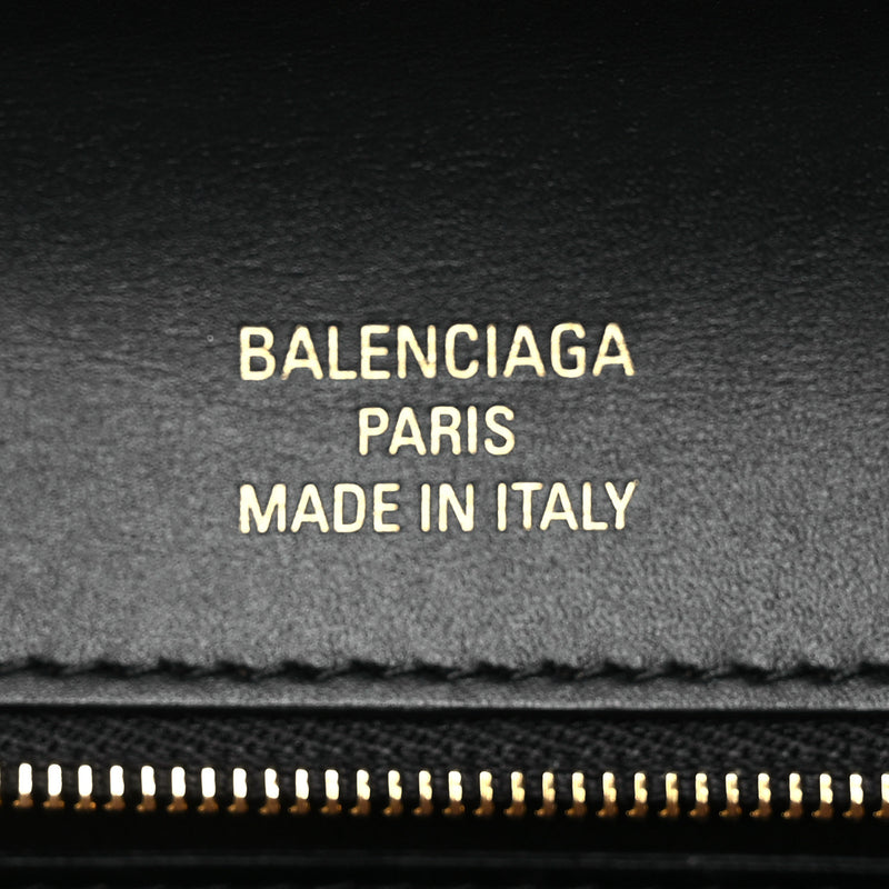 Balenciaga Smooth Calfskin Money