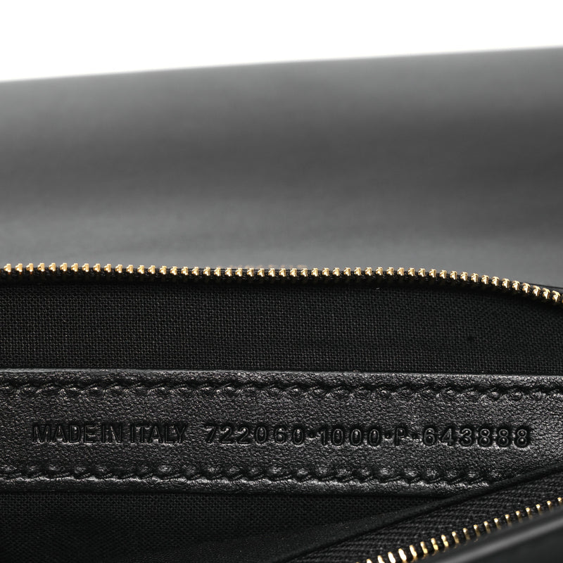 Balenciaga Smooth Calfskin Money