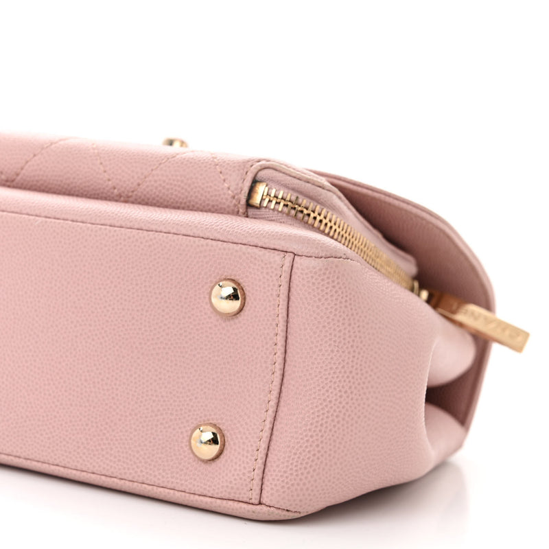 Chanel Caviar Quilted Small Business