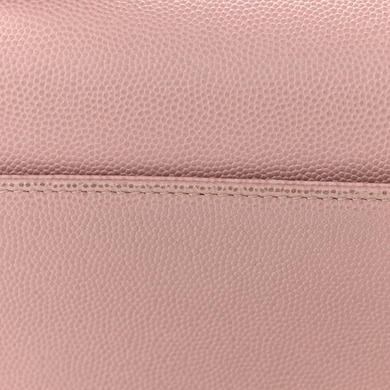 Chanel Caviar Quilted Small Business
