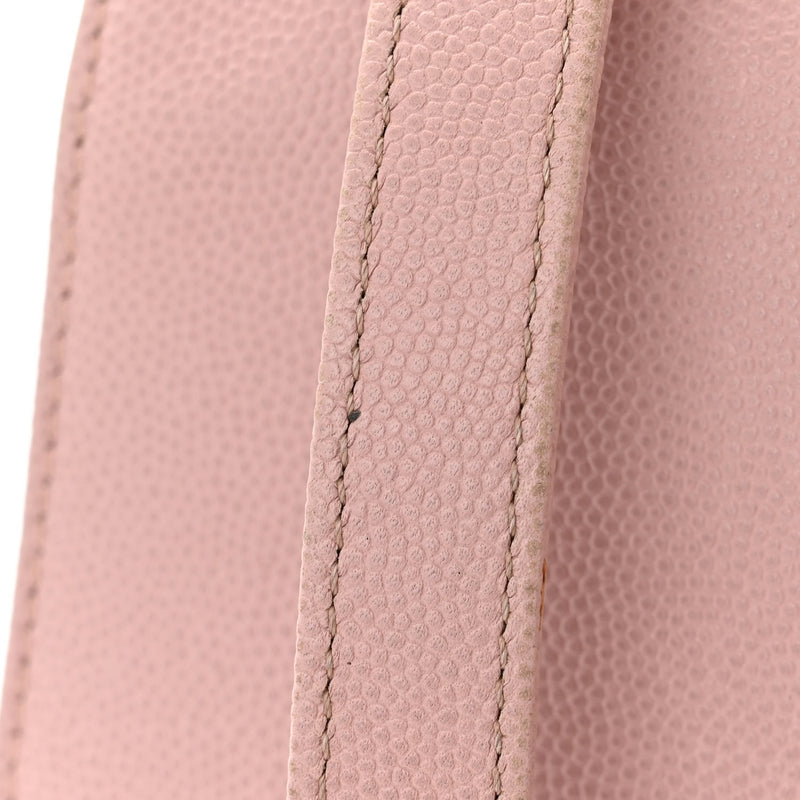 Chanel Caviar Quilted Small Business