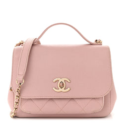 Chanel Caviar Quilted Small Business