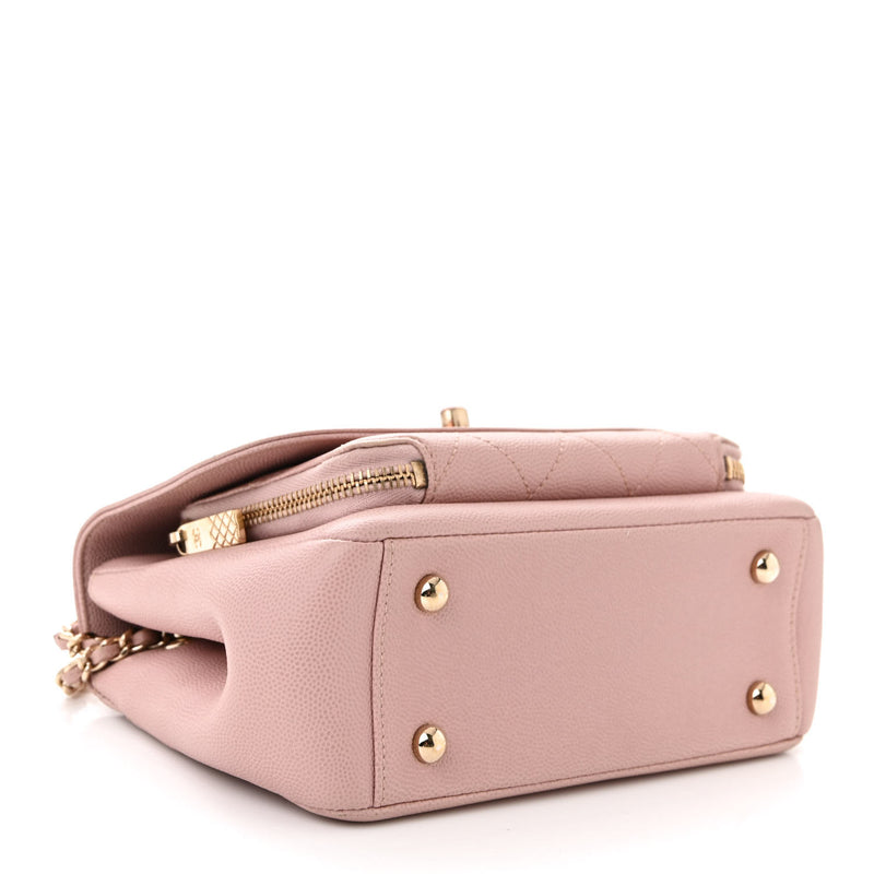 Chanel Caviar Quilted Small Business