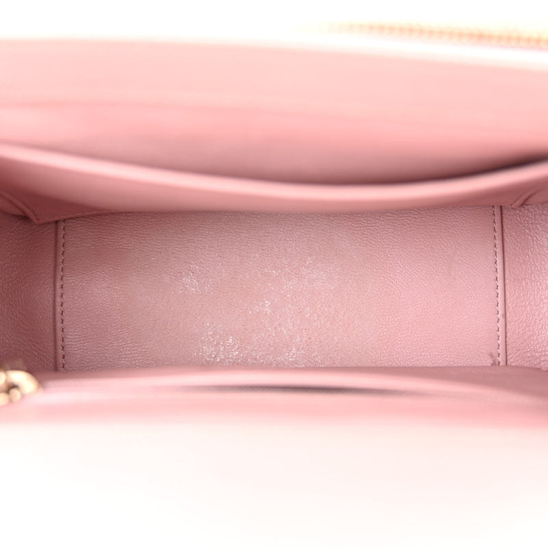 Chanel Caviar Quilted Small Business