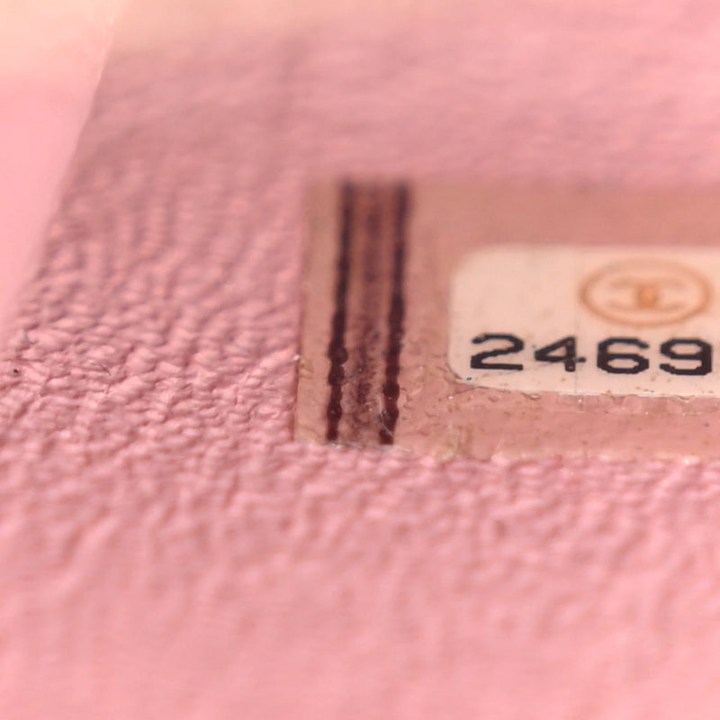 Chanel Caviar Quilted Small Business