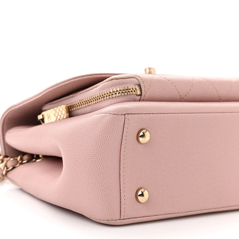 Chanel Caviar Quilted Small Business