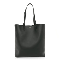 Saint Laurent Calfskin North-South