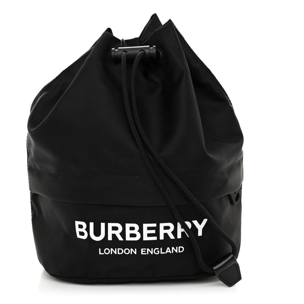Burberry Econyl Phoebe Drawcord Pouch