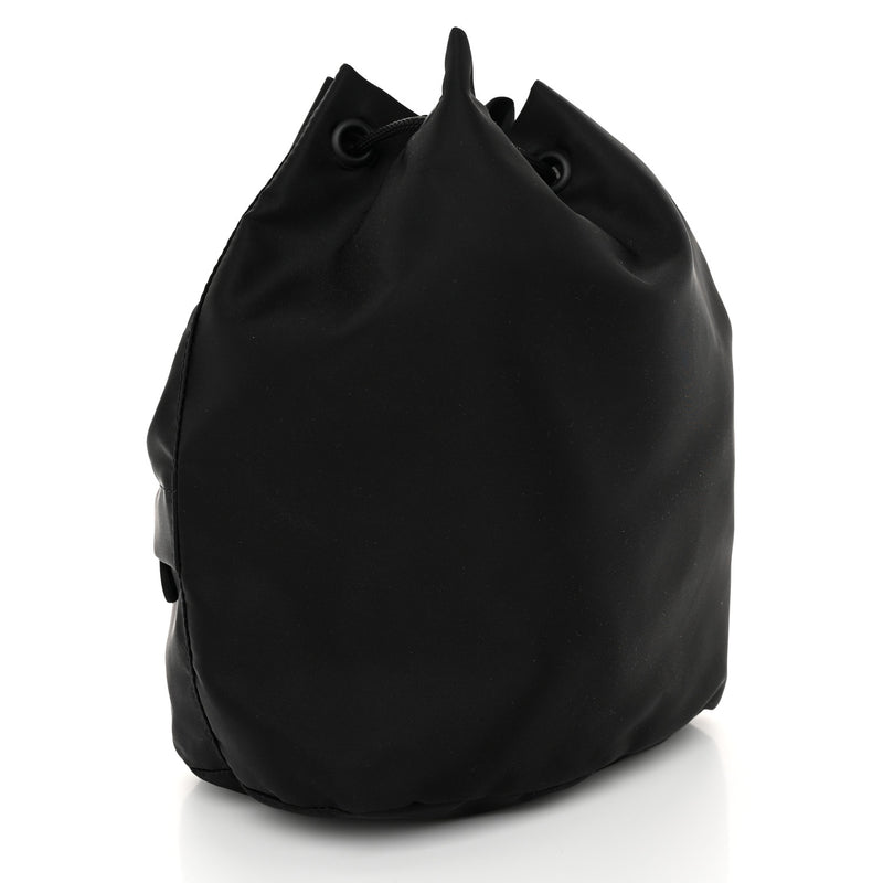 Burberry Econyl Phoebe Drawcord Pouch