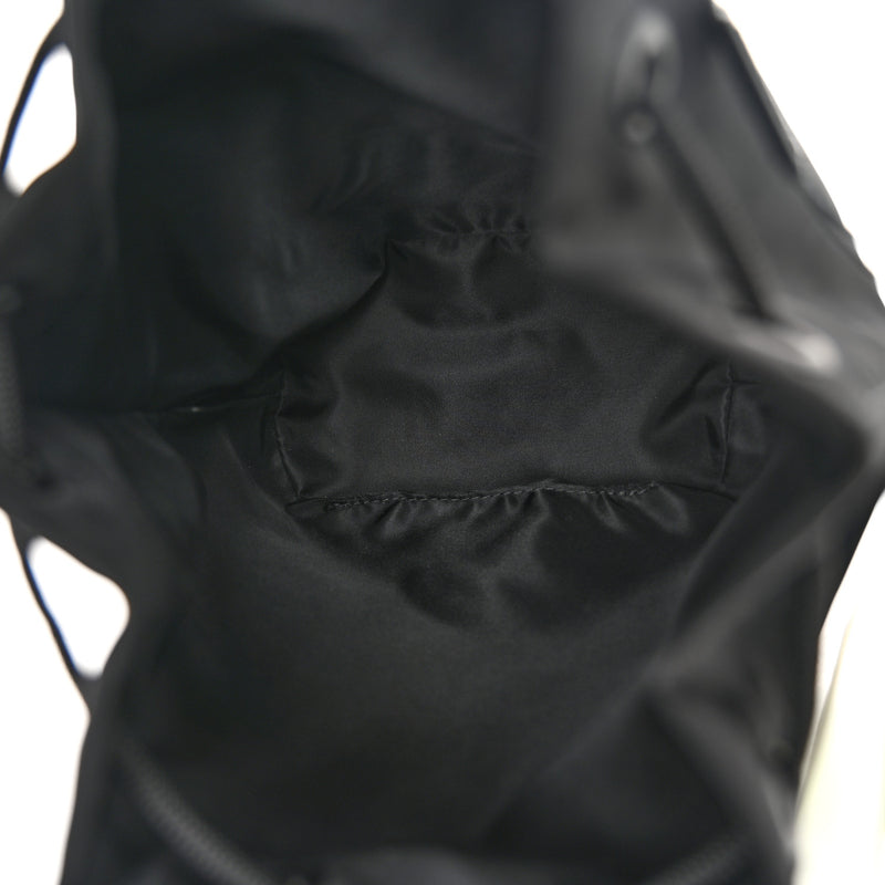 Burberry Econyl Phoebe Drawcord Pouch