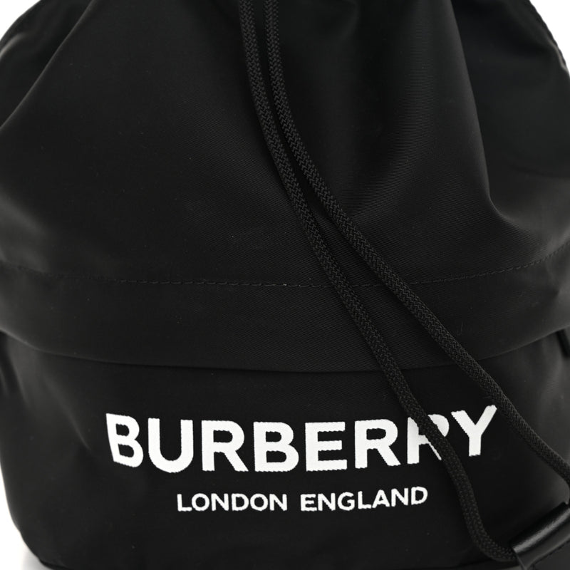 Burberry Econyl Phoebe Drawcord Pouch