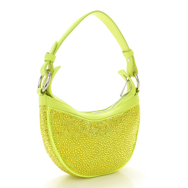 Versace Crystal La Medusa Mini Repeat