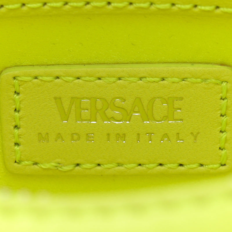 Versace Crystal La Medusa Mini Repeat