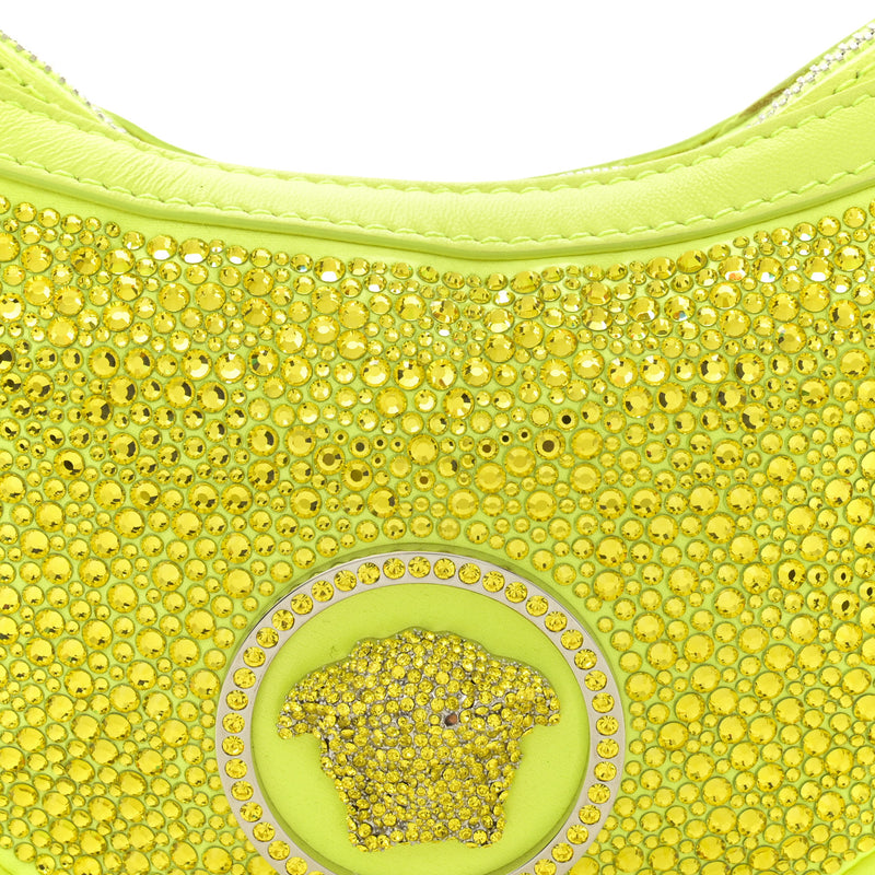Versace Crystal La Medusa Mini Repeat
