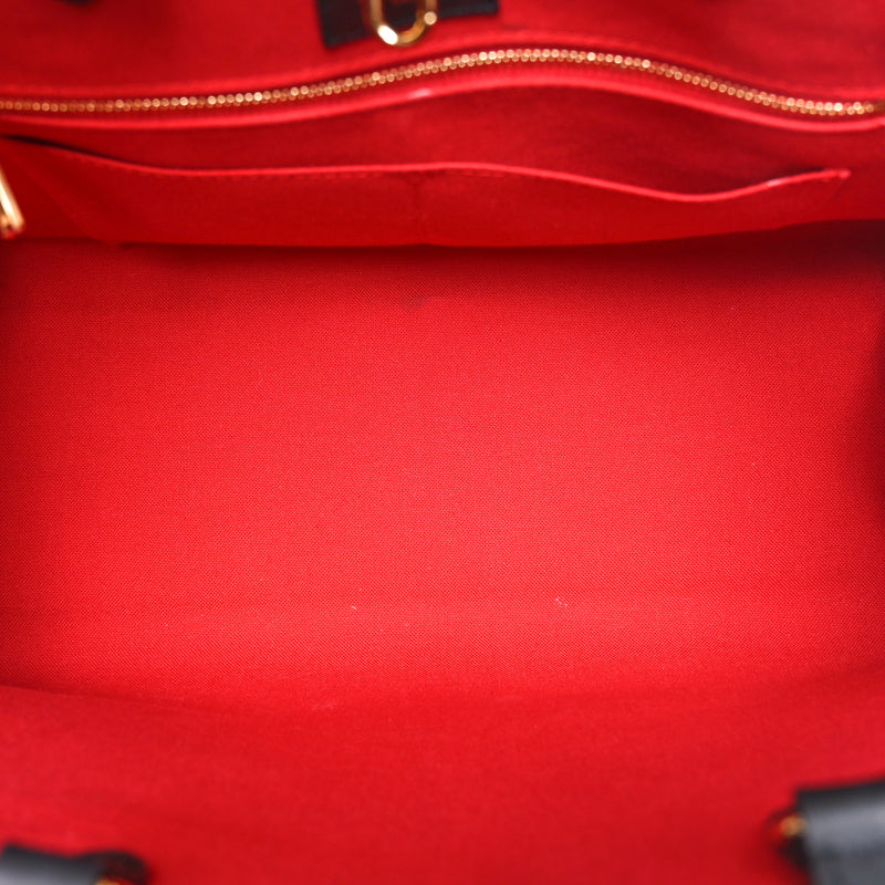 Louis Vuitton Reverse Giant Onthego Mm