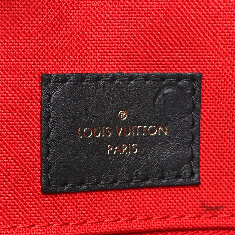 Louis Vuitton Reverse Giant Onthego Mm