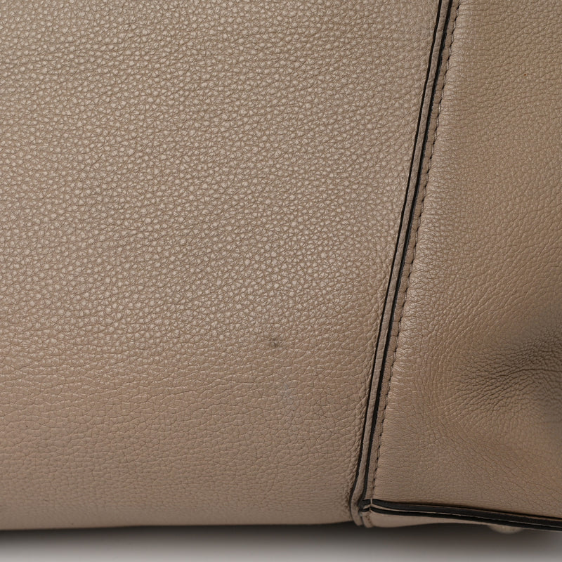 Louis Vuitton Veau Cachemire Soft Lockit