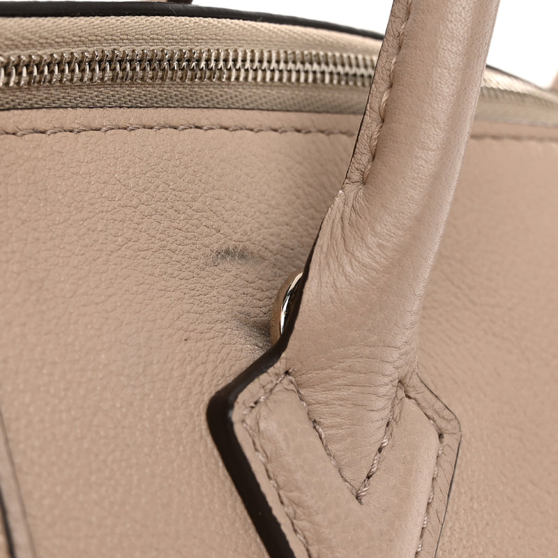Louis Vuitton Veau Cachemire Soft Lockit