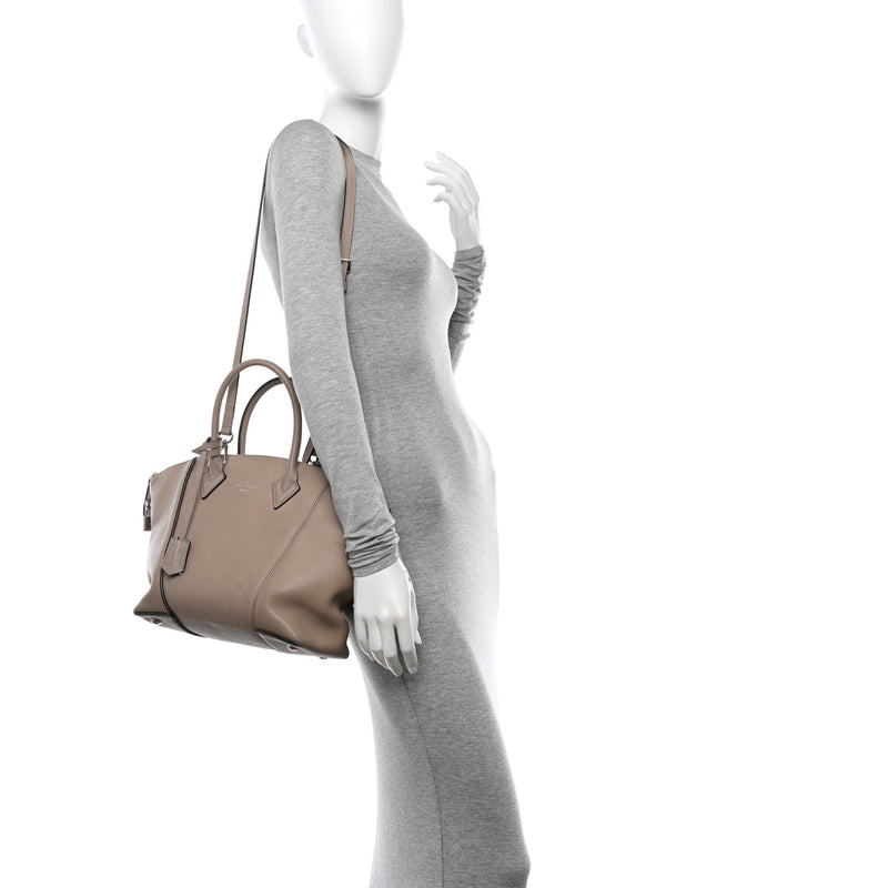 Louis Vuitton Veau Cachemire Soft Lockit