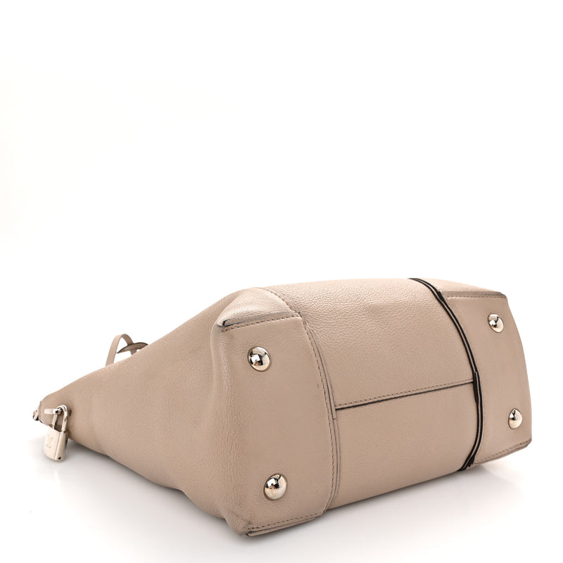 Louis Vuitton Veau Cachemire Soft Lockit