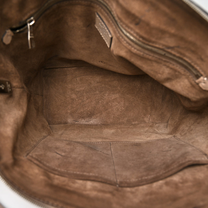Louis Vuitton Veau Cachemire Soft Lockit