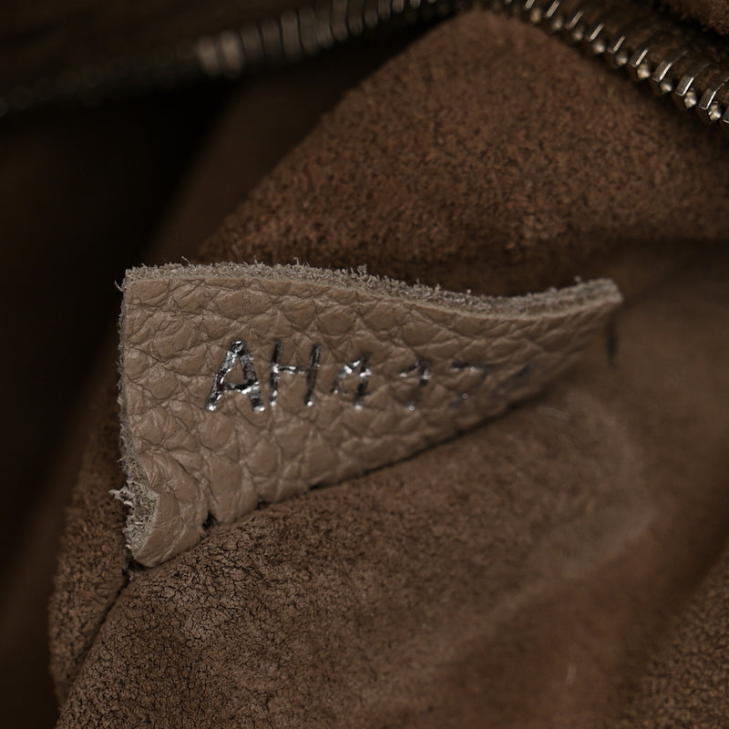 Louis Vuitton Veau Cachemire Soft Lockit