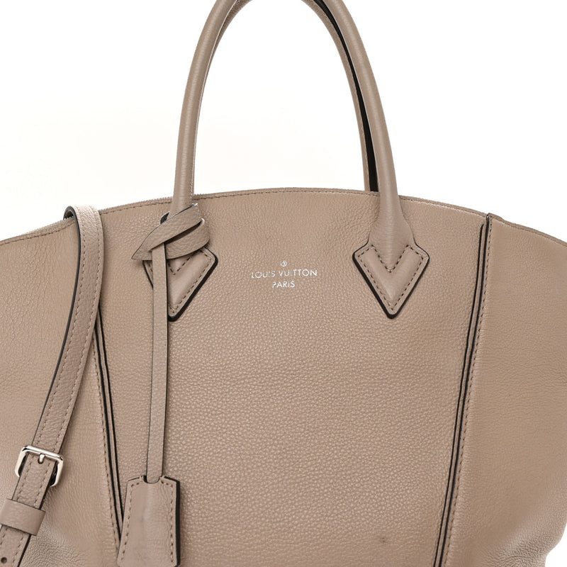 Louis Vuitton Veau Cachemire Soft Lockit