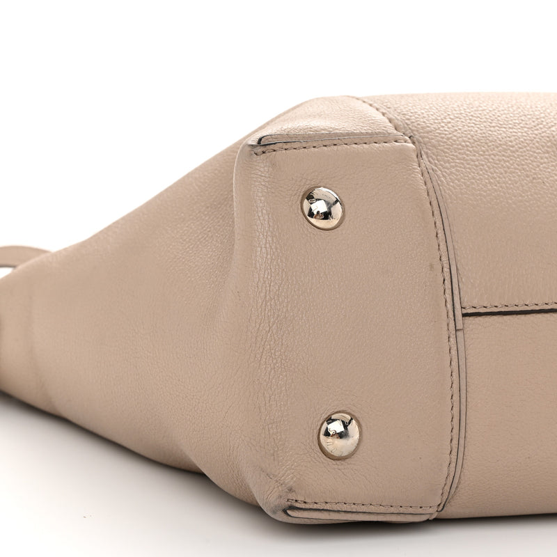 Louis Vuitton Veau Cachemire Soft Lockit