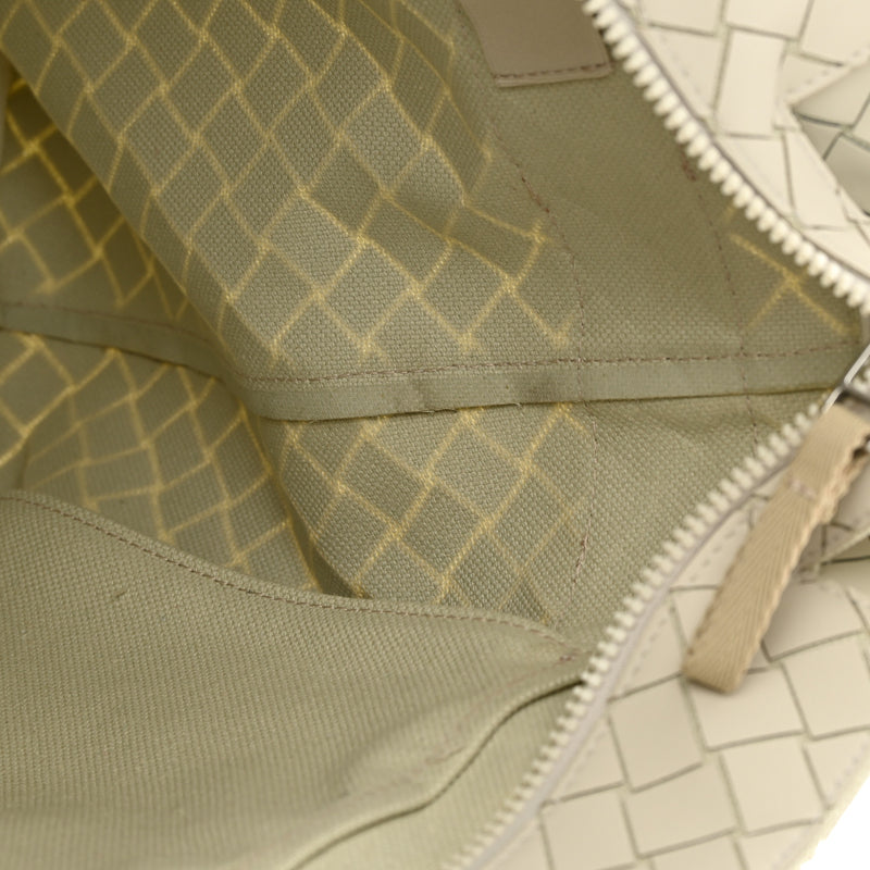 Bottega Veneta Intreccio Rubber East