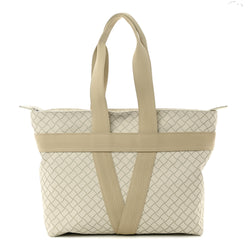 Bottega Veneta Intreccio Rubber East