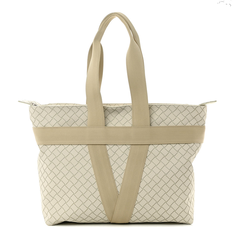 Bottega Veneta Intreccio Rubber East