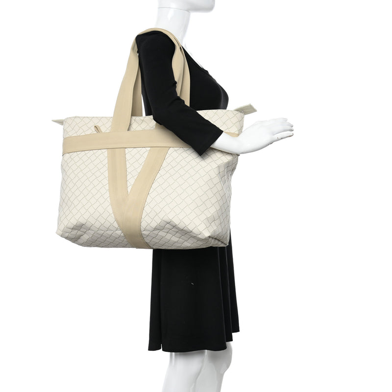 Bottega Veneta Intreccio Rubber East