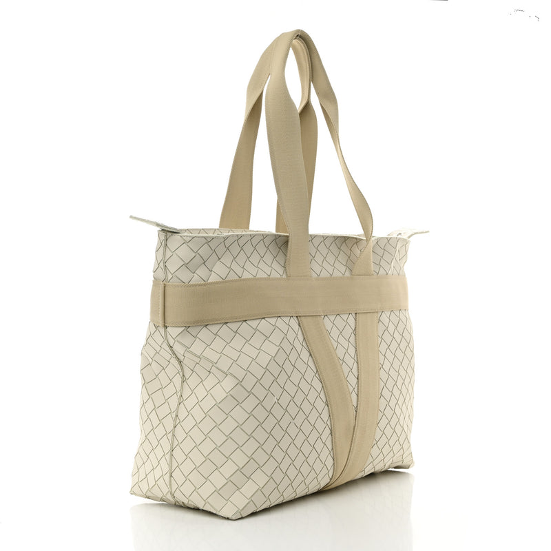 Bottega Veneta Intreccio Rubber East