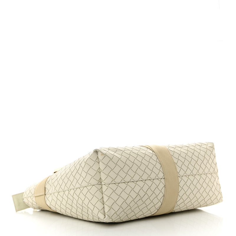 Bottega Veneta Intreccio Rubber East