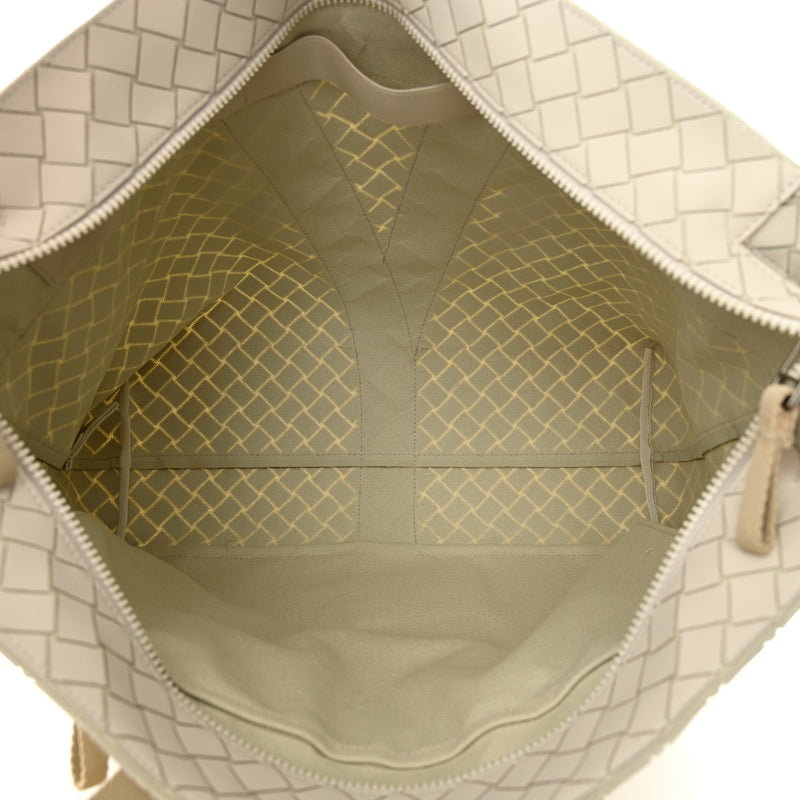 Bottega Veneta Intreccio Rubber East