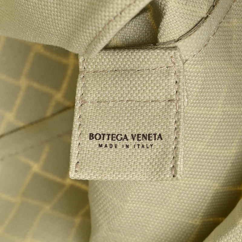 Bottega Veneta Intreccio Rubber East