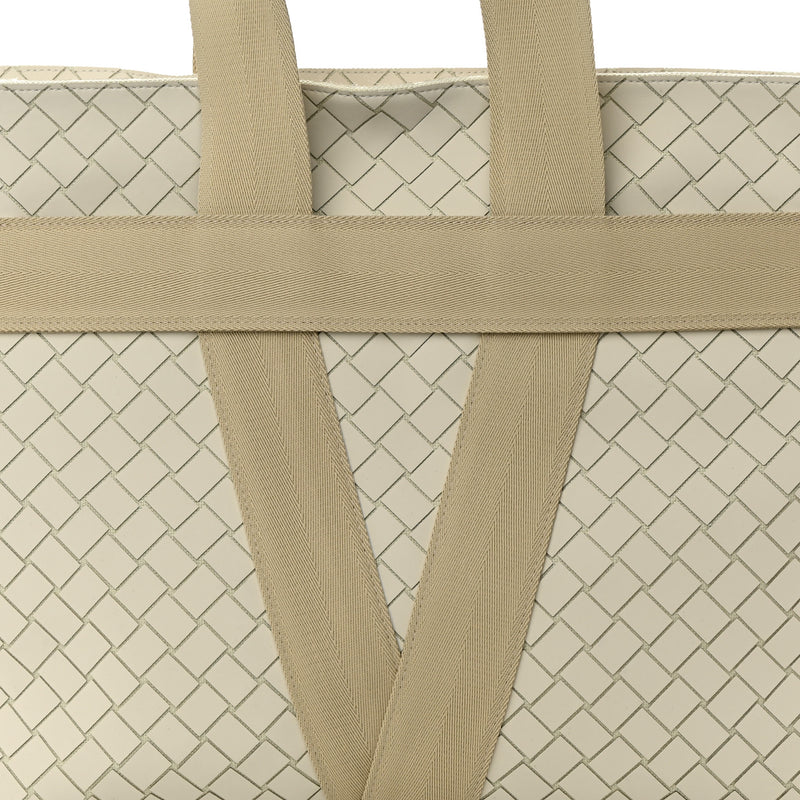 Bottega Veneta Intreccio Rubber East