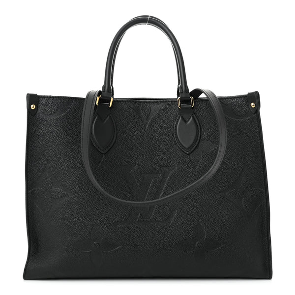 Louis Vuitton Empreinte Giant Onthego Mm