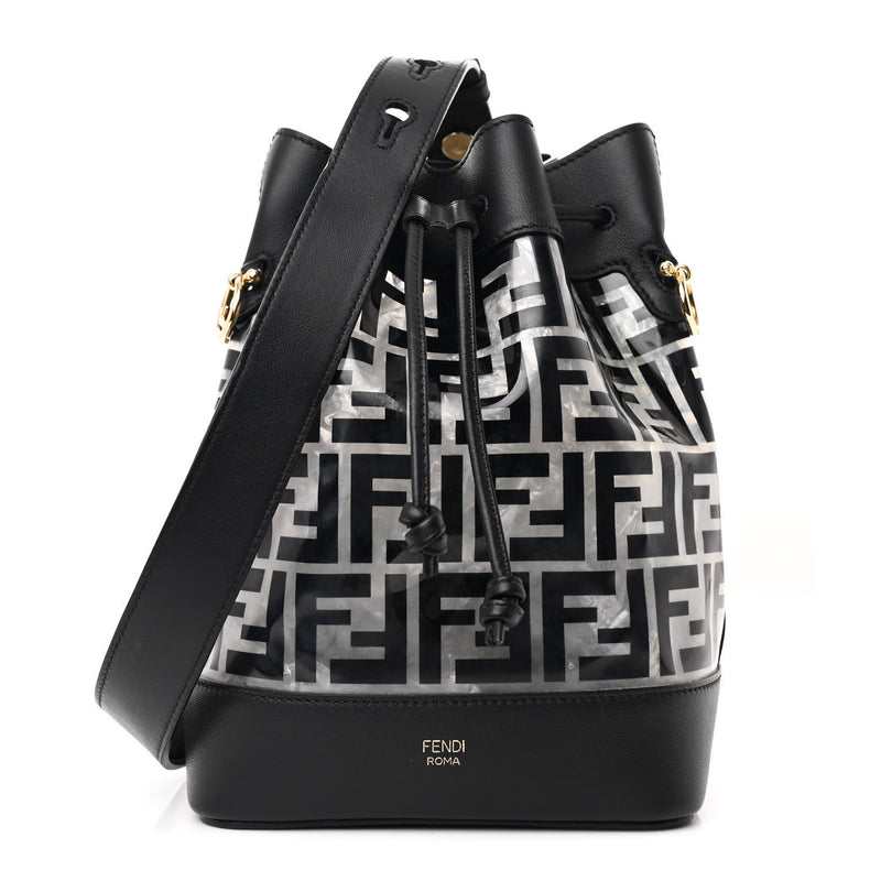 Fendi Tpu Ff Vitello Grace F Is Grande