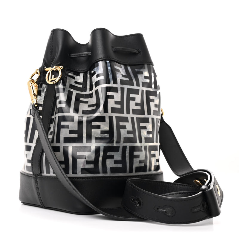 Fendi Tpu Ff Vitello Grace F Is Grande