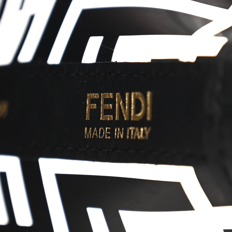 Fendi Tpu Ff Vitello Grace F Is Grande