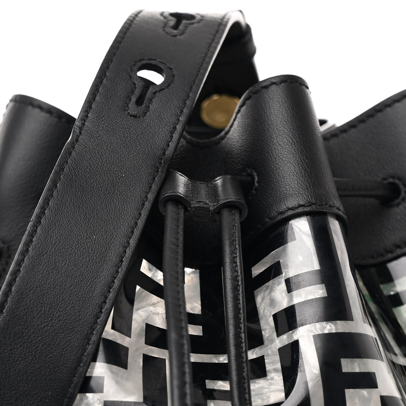 Fendi Tpu Ff Vitello Grace F Is Grande