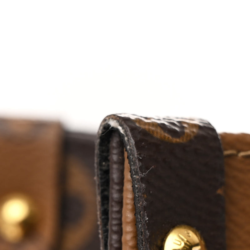 Louis Vuitton Reverse Giant Onthego Gm