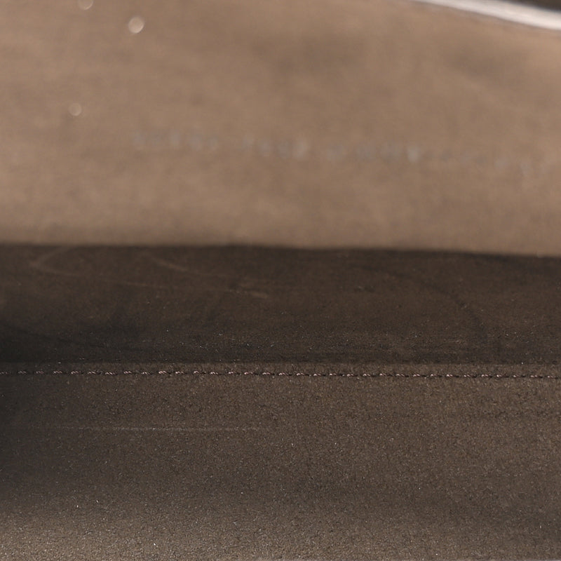 Fendi Vitello Cher Jacquard Ff Lines
