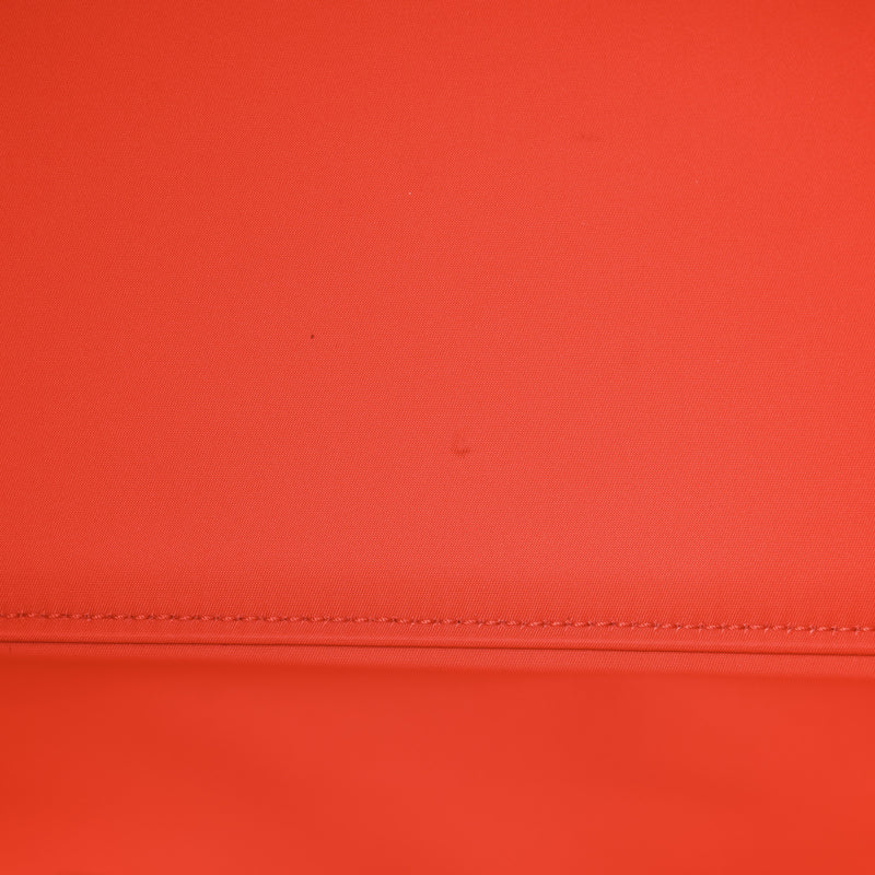 Fendi Technical Fabric Plexiglass Ff