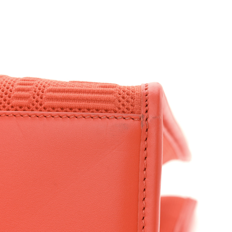 Fendi Technical Fabric Plexiglass Ff