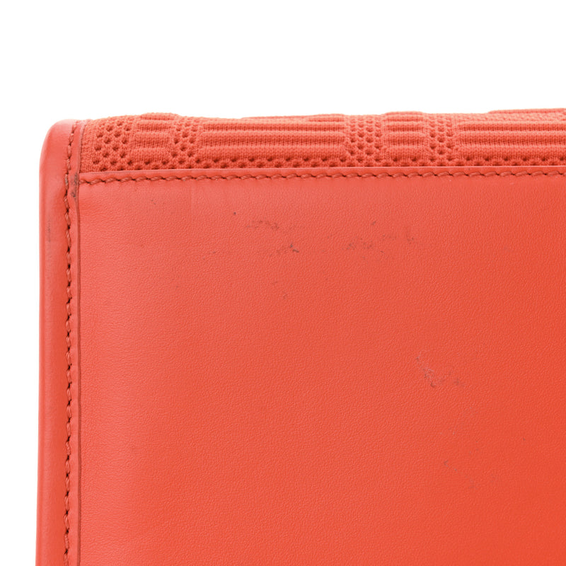Fendi Technical Fabric Plexiglass Ff